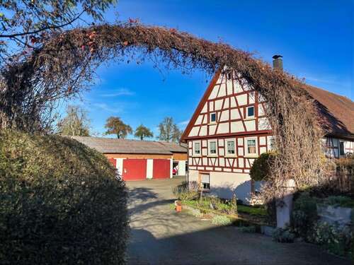 Foto - Spezialgewerbe in Untermünkheim 1.500.000,00 €