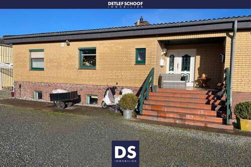 Foto - Haus zum Kaufen in Rumohr 310.000,00 € 102 m²