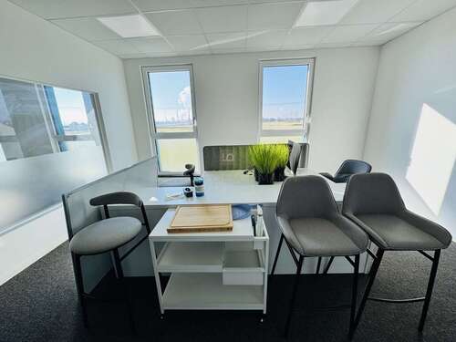 Foto - Büro in Kösching 1.023,50 € 72 m²