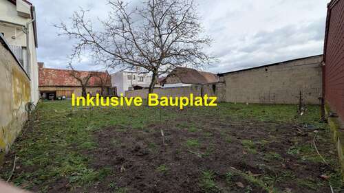 Foto - Haus zum Kaufen in Oberhausen-Rheinhausen 545.000,00 € 193 m²