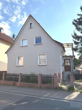 Foto - Haus zum Kaufen in Linsengericht 249.000,00 € 128 m²