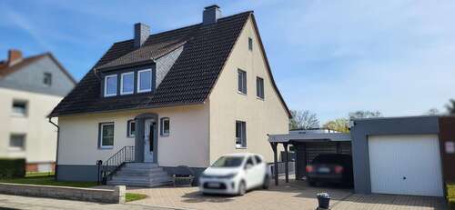 Foto - Haus zum Kaufen in Peine 475.000,00 € 165 m²