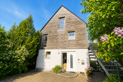 Foto - Haus zum Kaufen in Steinfurt-Borghorst 398.000,00 € 136 m²