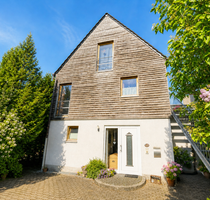 Haus zum Kaufen in Steinfurt-Borghorst 398.000,00 € 136 m²