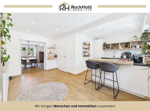 Foto - Haus zum Kaufen in Bruchsal Untergrombach 497.300,00 € 205.34 m²