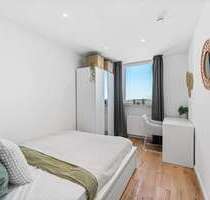 WG-Zimmer in München 870,00 € 16 m²