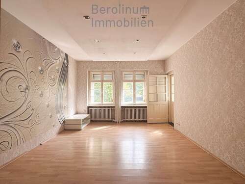 Foto - Wohnung zum Kaufen in Berlin 195.000,00 € 59.5 m²