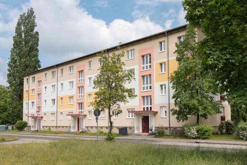 Foto - Wohnung zum Mieten in Hoyerswerda 140,00 € 27.58 m²