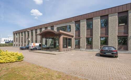 Foto - Büro in Hannover 2.100,00 € 262 m²