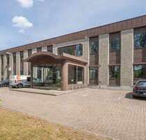 Büro in Hannover 2.100,00 € 262 m²