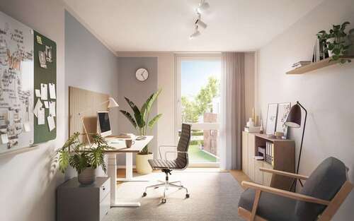Foto - Wohnung zum Kaufen in Heikendorf 715.000,00 € 134.64 m²