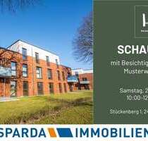 Wohnung zum Kaufen in Heikendorf 715.000,00 € 134.64 m²