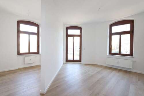 Foto - Wohnung zum Mieten in Chemnitz 270,00 € 45 m²