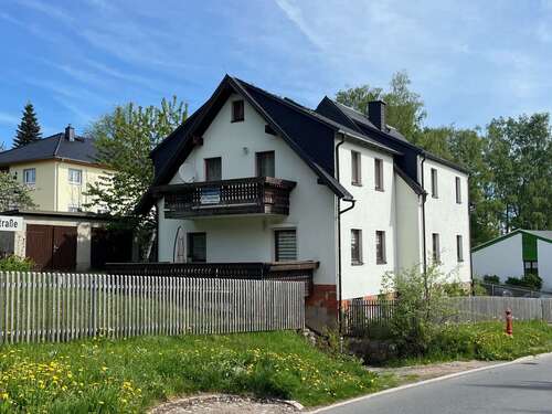 Foto - Haus zum Kaufen in Schwarzenberg 149.000,00 € 160 m²