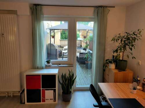 Foto - WG-Zimmer in Stuttgart 825,00 € 42 m²