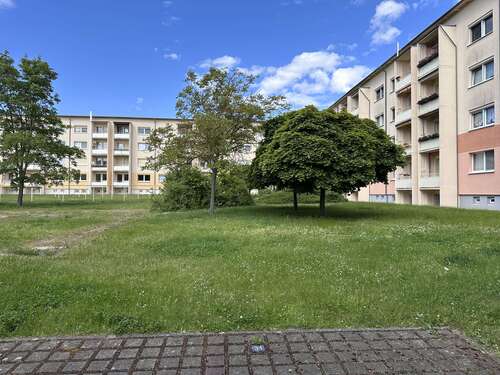 Foto - Wohnung zum Kaufen in Wurzen 79.500,00 € 57.71 m²