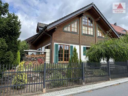 Foto - Haus zum Kaufen in Weinböhla 495.000,00 € 125 m²