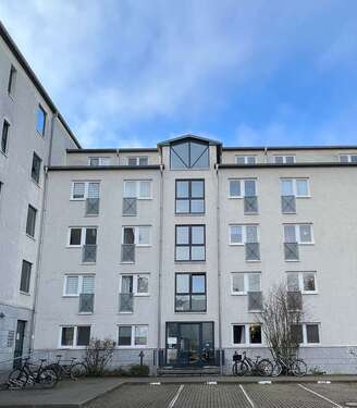 Foto - Wohnung zum Kaufen in Magdeburg 56.000,00 € 29.66 m²