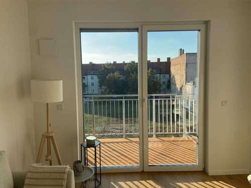 Foto - Wohnen auf Zeit in Magdeburg 950,00 €