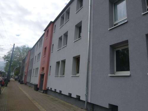 Foto - Wohnung zum Mieten in Gelsenkirchen 309,00 € 40 m²