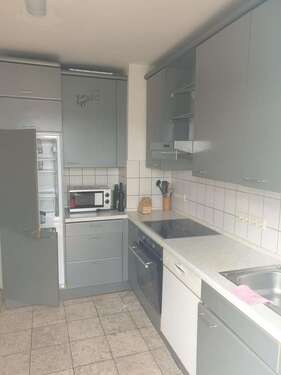 Foto - Wohnung zum Mieten in Pforzheim 1.026,00 € 108 m²