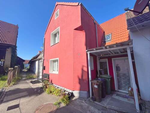 Foto - Haus zum Kaufen in Bitzfeld 189.000,00 € 118 m²