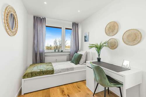 Foto - WG-Zimmer in München 790,00 € 10 m²