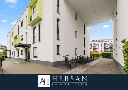 Foto - Wohnung zum Kaufen in Aachen 425.000,00 € 80.77 m²