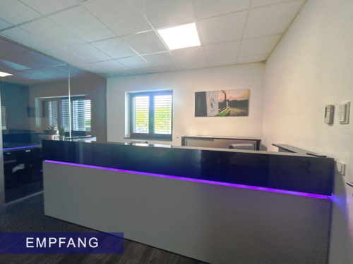 Foto - Büro in Eppertshausen 4.450,00 € 342 m²