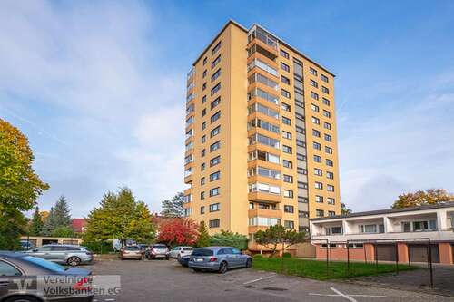 Foto - Wohnung zum Kaufen in Sindelfingen 259.000,00 € 81 m²