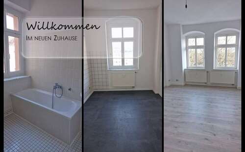 Foto - Wohnung zum Mieten in Chemnitz 300,00 € 58.99 m²
