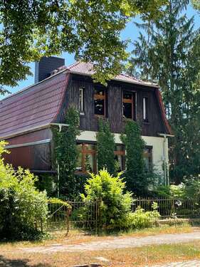 Foto - Haus zum Kaufen in Berlin 399.000,00 € 135 m²