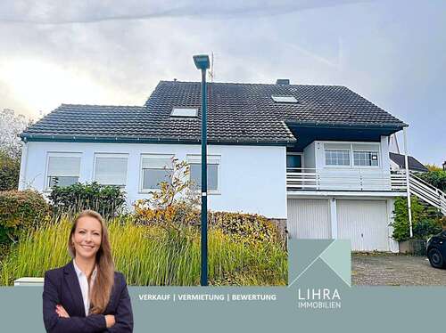 Foto - Haus zum Kaufen in Horn-Bad Meinberg Horn 199.000,00 € 180.22 m²