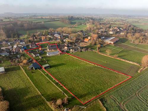 Foto - Haus zum Kaufen in Harmsdorf 599.000,00 € 220 m²