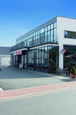 Foto - Büro in Neuenrade 675,00 € 61.04 m²