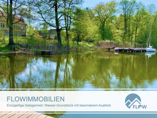 Foto - Grundstück zu verkaufen in Klein Köris 1.485.900,00 € 2286 m²