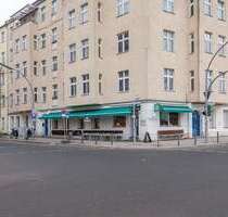 Gastronomie in Berlin 3.300,00 € 130 m²