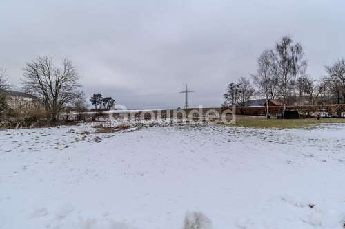 Foto - Grundstück zu verkaufen in Auerbach in der Oberpfalz 299.900,00 € 2176 m²