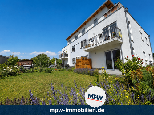 Foto - Wohnung zum Mieten in Berlin 1.466,00 € 88 m²