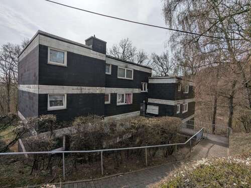 Foto - Wohnung zum Mieten in Siegen 295,00 € 31 m²