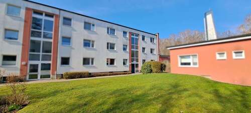 Foto - Wohnung zum Kaufen in Hamburg 288.000,00 € 71 m²