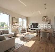 Wohnung zum Kaufen in Köln - Bayenthal 315.000,00 € 38 m²