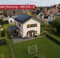 Haus zum Kaufen in Radolfzell am Bodensee 699.400,00 € 126 m²