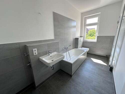 Foto - Wohnung zum Mieten in Leipzig 677,64 € 84.97 m²
