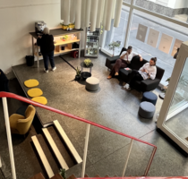 Büro in Köln 399,00 € 4 m² - 399,00&nbsp;EUR Kaltmiete, ca.&nbsp; 4,00&nbsp;m&sup2; in Köln (PLZ: 50676)