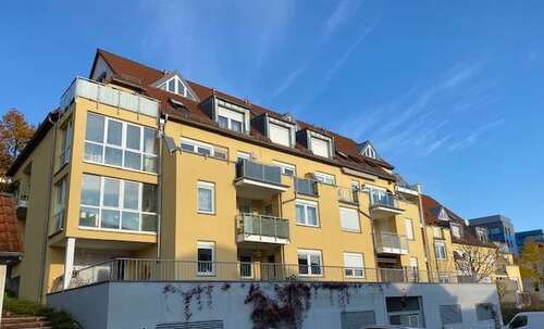 Foto - Wohnung zum Mieten in Jena 763,00 € 86 m²