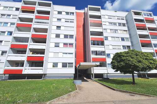 Foto - Wohnung zum Kaufen in Stuttgart 220.000,00 € 79.8 m²