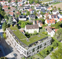 Wohnung zum Kaufen in Karlsfeld 475.000,00 € 42.7 m²