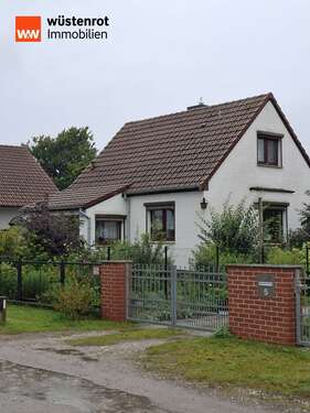 Foto - Haus zum Kaufen in Schöneiche bei Berlin 355.000,00 € 113.5 m²