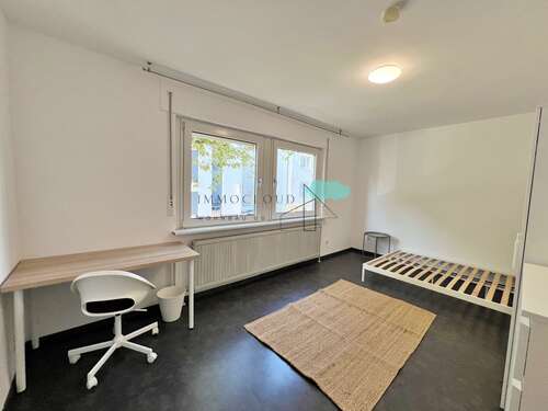 Foto - Wohnung zum Mieten in Heilbronn 580,00 € 25 m²